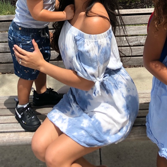 DRESS - Picture 3 of 3